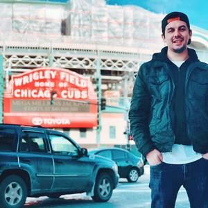 Meet your Posher, Gio